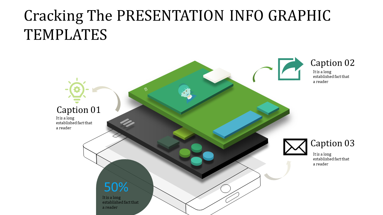 presentation info graphic templates-Cracking The PRESENTATION INFO GRAPHIC TEMPLATES